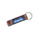 KAVU Key Chain 鎖匙扣 Coral Vibes