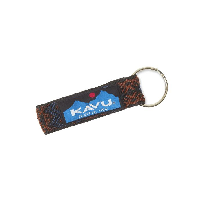 KAVU Key Chain 鎖匙扣 Desert Rust