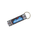 KAVU Key Chain 鎖匙扣 Heritage Trail