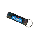 KAVU Key Chain 鎖匙扣 NW Vibes