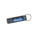 KAVU Key Chain 鎖匙扣 Purple Arrow