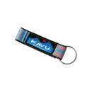 KAVU Key Chain 鎖匙扣 Sunrise Weave