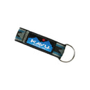 KAVU Key Chain 鎖匙扣 Woodland Dart