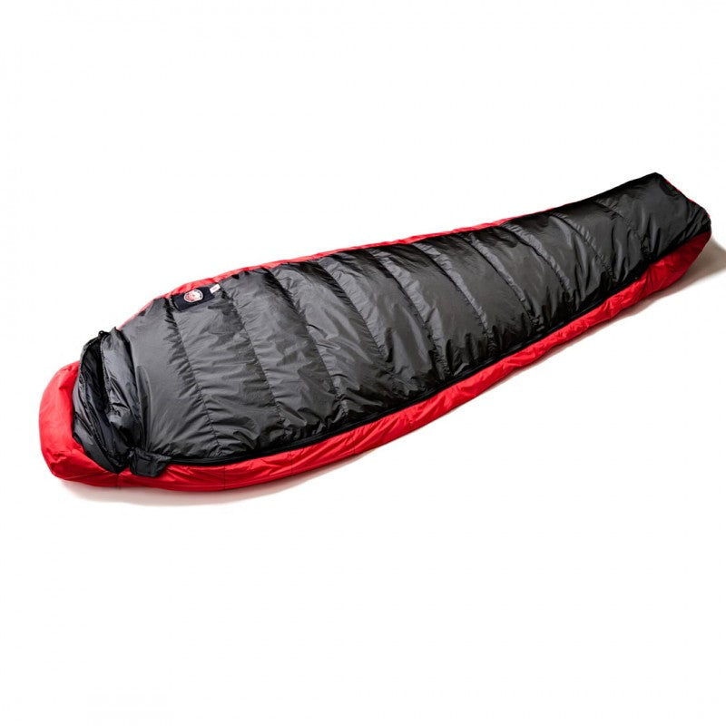 NANGA 30th Anniversary Aurora Tex Combi Sleeping Bag 30週年羽絨睡袋