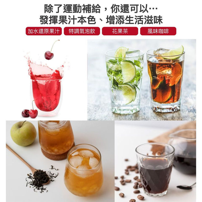 King Orchards Montmorency Cherry Concentrate 櫻桃王酸櫻桃汁