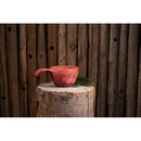 Kupilka 37 Mauri Kunnas Santa Large Cup 松木杯 (聖誕特別版)