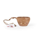 Kupilka 37 Mauri Kunnas Mama Claus Large Cup 松木杯 (聖誕特別版) Wood