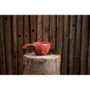 Kupilka 37 Mauri Kunnas Mama Claus Large Cup 松木杯 (聖誕特別版)