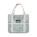 KAVU Alder Lake Tote 沙灘手提網袋