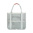 KAVU Alder Lake Tote 沙灘手提網袋