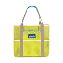 KAVU Alder Lake Tote 沙灘手提網袋