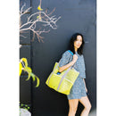 KAVU Alder Lake Tote 沙灘手提網袋