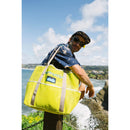 KAVU Alder Lake Tote 沙灘手提網袋