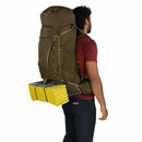 Osprey Kestrel™ 58 Backpack Moss Green