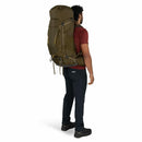 Osprey Kestrel™ 58 Backpack Moss Green