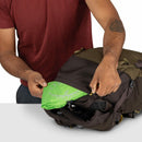 Osprey Kestrel LT 35 Backpack