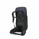 Osprey Kestrel LT 35 Backpack Black
