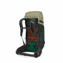 Osprey Kestrel LT 45 Backpack Olive Tan