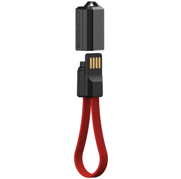 COROS Keychain Watch Charger 鑰匙圈型充電線