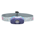 LEDLENSER Kidled2 Children's Headlamp Purple 兒童頭燈