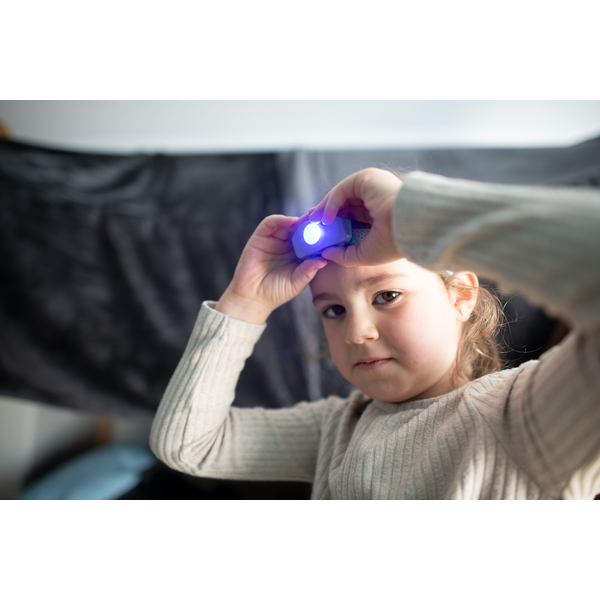 LEDLENSER Kidled2 Children's Headlamp 兒童頭燈