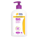 Cancer Council Australia Kids Sunscreen SPF50+ 500ml
