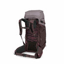 Osprey Kyte LT 45 Backpack Graphite Purple