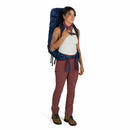 Osprey Kyte LT 65 Backpack Serenity Blue