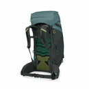 Osprey Kyte LT 65 Backpack Cascade Blue