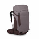 Osprey Kyte LT 65 Backpack Graphite Purple