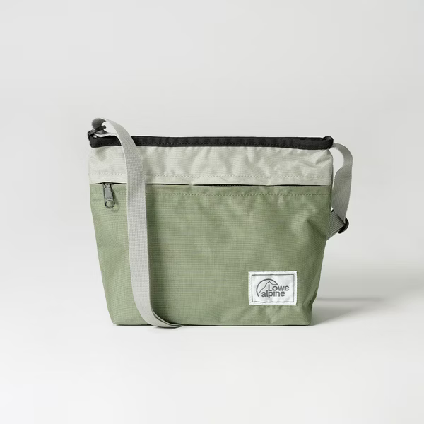 Lowe Alpine Adventurer Shoulder Mini Bag (Japanese Edition) 日系迷你斜孭袋