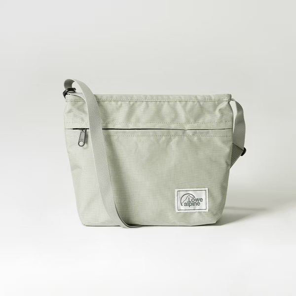 Lowe Alpine Adventurer Shoulder Mini Bag Japanese Edition
