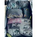 Lowe Alpine Packing Cube 多尺寸拉鍊收納袋