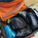 Lowe Alpine Packing Cube 多尺寸拉鍊收納袋