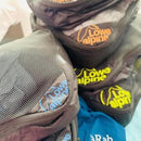 Lowe Alpine Packing Cube 多尺寸拉鍊收納袋