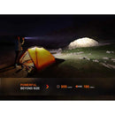 FENIX LD12R Rechargeable Flashlight 雙光源多用途便攜手電