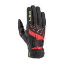 LEKI Ultra Trail Storm Shark Gloves 越野跑手套