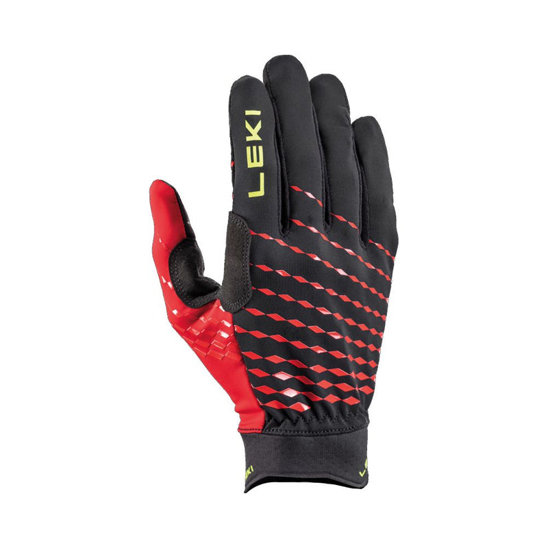 LEKI Ultra Trail Breeze Gloves 運動手套