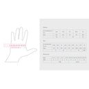 LEKI Ultra Trail Storm Gloves 運動手套