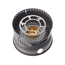 LOGOS Alcohol Burner & Cooking Set 83010023  超輕酒精爐套鍋