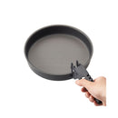 LOGOS Alcohol Burner & Cooking Set 83010023  超輕酒精爐套鍋