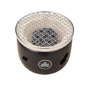 LOGOS x Banko  萬古焼 Ware Tabletop Water Stove 桌上陶瓷水爐 