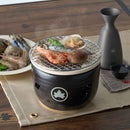 LOGOS x Banko  萬古焼 Ware Tabletop Water Stove 桌上陶瓷水爐 