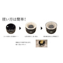 LOGOS x Banko  萬古焼 Ware Tabletop Water Stove 桌上陶瓷水爐 