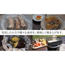 LOGOS x Banko  萬古焼 Ware Tabletop Water Stove 桌上陶瓷水爐 