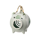 LOGOS x 萬古焼 Banko Ware Mosquito Repellent Pig 陶瓷蚊香豬