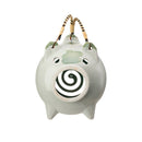 LOGOS x 萬古焼 Banko Ware Mosquito Repellent Pig 陶瓷蚊香豬