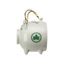 LOGOS x 萬古焼 Banko Ware Mosquito Repellent Pig 陶瓷蚊香豬