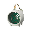 LOGOS x 萬古焼 Banko Ware Mosquito Repellent Pig 陶瓷蚊香豬