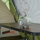 LOGOS x 萬古焼 Banko Ware Mosquito Repellent Pig 陶瓷蚊香豬